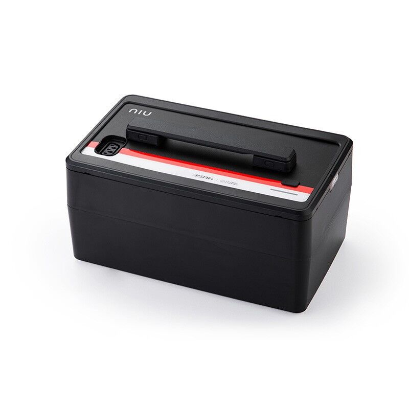 Original NIU Electric Scooter Lithium Battery for N Series N, N1, N1S, N-GT, NGT - Image 1